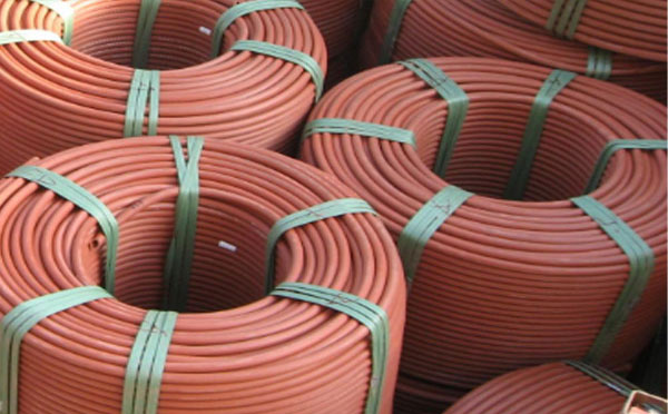 聚乙烯阻燃碌曲穿线管具有哪些优势 聚乙烯阻燃碌曲穿线管具有哪些优势