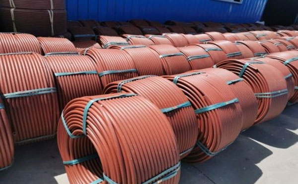 碌曲穿线管为什么受人们欢迎的原因 碌曲穿线管为什么受人们欢迎的原因