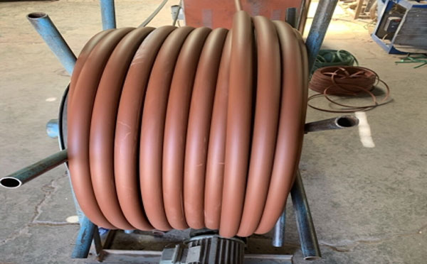 碌曲穿线管可以延长线路使用年限