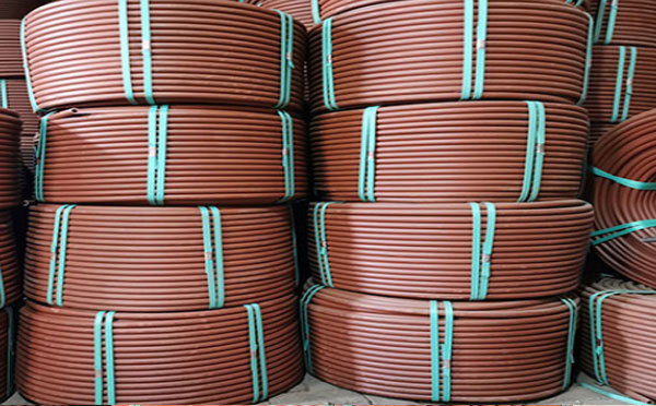 不正确的碌曲穿线管使用方法会有什么隐患