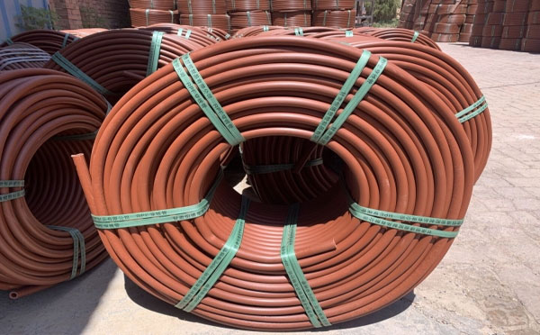 rpe碌曲穿线管的生产的方法是什么 rpe碌曲穿线管的生产的方法是什么