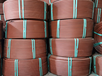 RPE碌曲穿线管的好处有哪些 RPE碌曲穿线管的好处有哪些