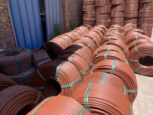 如何选择一条合适耐用的碌曲穿线管