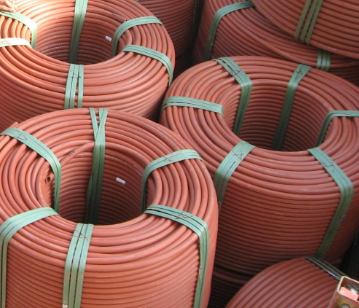 碌曲碌曲穿线管厂家的商场需求