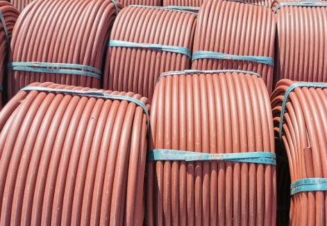 如何正确进行碌曲穿线管施工安装