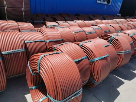 金属碌曲穿线管在家装中的重要性