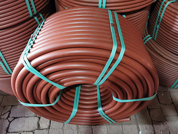 碌曲碌曲穿线管厂家告知大家管材选择哪种的好