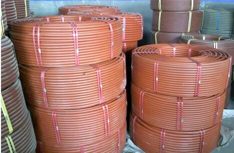 RPE碌曲穿线管主要的特点和使用方法 RPE碌曲穿线管主要的特点和使用方法