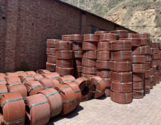 碌曲穿线管的好处有哪些 碌曲穿线管的好处有哪些