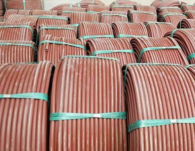 碌曲穿线管的发展以及应用