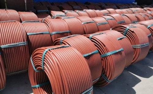 使用RPE碌曲穿线管有哪些常见施工难点？