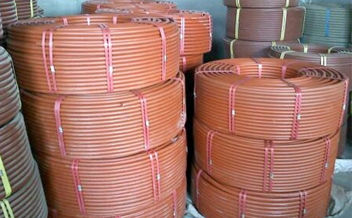 碌曲穿线管防雷接地技术实施要点