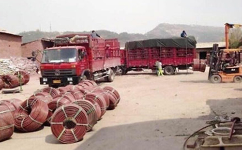 穿线管选型与施工全解析：碌曲穿线管如何正确安装