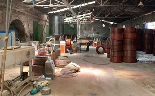 家装防火别忽视！阻燃碌曲穿线管安装规范详解