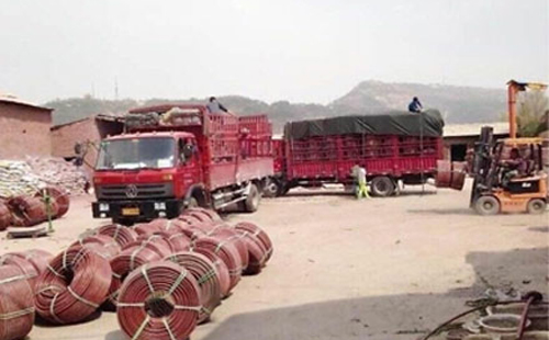 碌曲穿线管选型与安装技术全解析