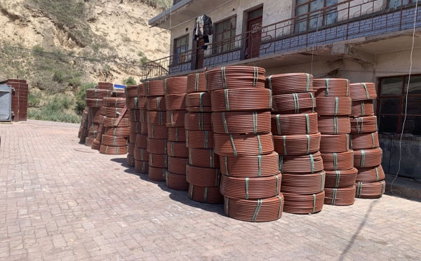 碌曲穿线管品质之选：恒通塑胶以专业实力筑牢西北电气安全防线