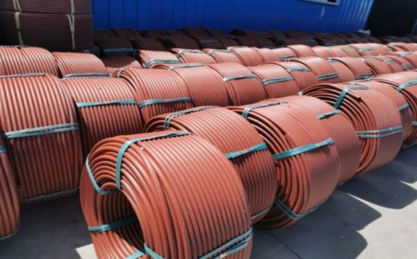 碌曲穿线管类型选型与建筑电气安装技术规范指南